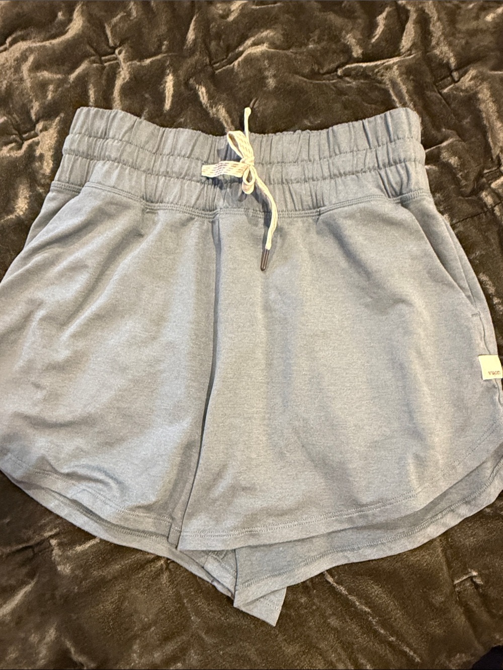 Vuori aHalo Performance shorts 2.0 - Picture 3 of 3